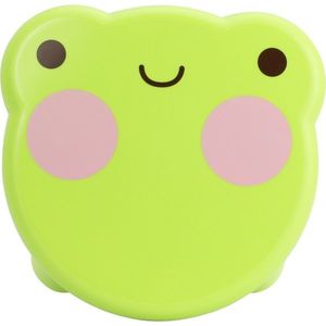 Hatu Detská stolička Žaba, 23 x 22 x 21 cm, plast vyobraziť