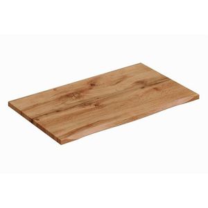 Deska pod umyvadlo Nature 80 cm dub Wotan vyobraziť