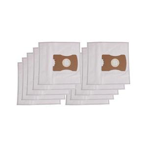 PATONA - Vrecká do vysávača Vorwerk Tiger VT265/VT270/VT300 - 10 kusov PT9551 vyobraziť