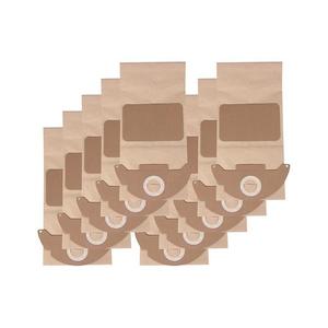 PATONA - Vrecká do vysávača KÄRCHER K2501/K2601/K3001/K2101/K2301 papier - 10 kusov PT9581 vyobraziť