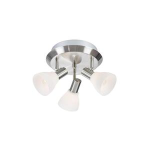 Markslöjd 107505 - Bodové svietidlo VERO 3xE14/40W/230V chróm 107505 vyobraziť