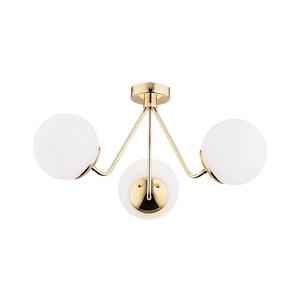 Argon 1481 - Luster prisadený TOMAR 3xE27/15W/230V mosadz 1481 vyobraziť