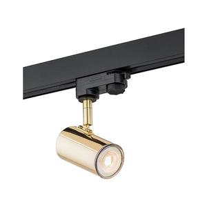 Argon 4328 - Bodové svietidlo do lištového systému HORTA 1xGU10/5W/230V mosadz 4328 vyobraziť