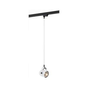 Argon 4312 - Luster do lištového systému NET 1xE27/15W/230V biela 4312 vyobraziť