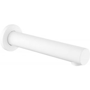 DEANTE - Cascada biela - Vaňový výtok - 200 mm NAC_A81K vyobraziť