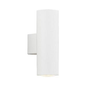 Argon 0910 - Nástenné svietidlo MITOS 2xGU10/5W/230V biela 910 vyobraziť