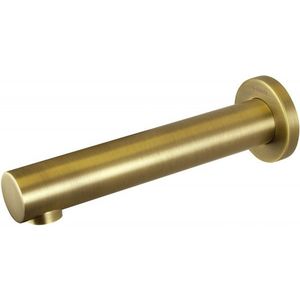 DEANTE - Cascada mosadz - Vaňový výtok - 200 mm NAC_M81K vyobraziť