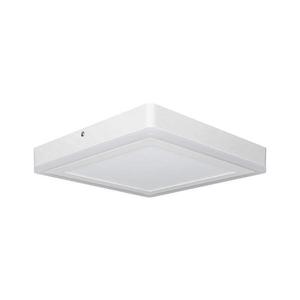 Ledvance - LED Stropné svietidlo SQUARE LED/18W/230V 4058075260573 vyobraziť