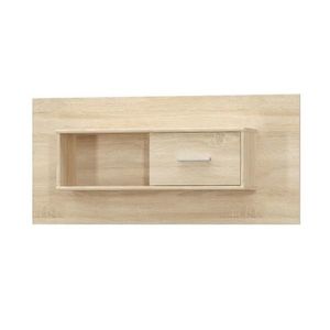 Police TEYO 1D, dub sonoma vyobraziť