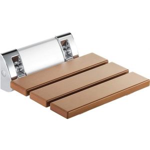 DEANTE - Vital drevo - Sedák nástenný, skladací NIV_451P vyobraziť