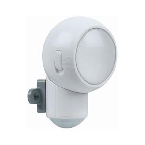 Ledvance -LED Vonkajšie orientačné svietidlo so senzorom SPYLUX LED/0, 3W/3xAA IP43 vyobraziť