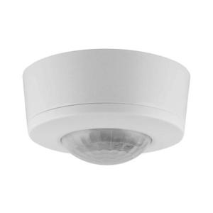 Ledvance - Infračervený senzor pohybu 230V IP44 biela 4058075244719 vyobraziť