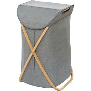 Wenko Kôš na špinavú bielizeň z netkanej textílie Bahari 79 l vyobraziť