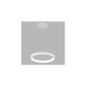 LED2 - LED Luster na lanku BELLA SLIM LED/38W/230V 3000/4000K biela LED2 3271851 vyobraziť