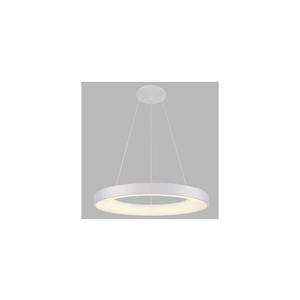LED2 - LED Luster na lanku BELLA LED/50W/230V 3000/4000K biela LED2 3270451 vyobraziť