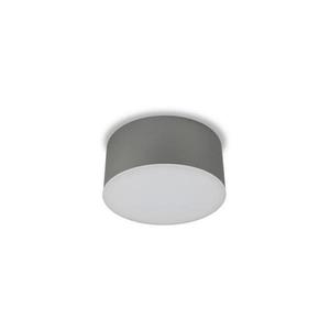 LED2 - LED Stropné svietidlo BUTTON LED/17W/230V strieborná LED2 1010132 vyobraziť