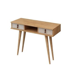 Dekoratívny stolík Lawen vyobraziť