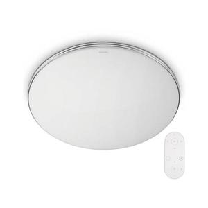 Philips - LED Stmievateľné stropné svietidlo TOBA LED/23W/230V 2700-6500K + DO 871869975061900 vyobraziť