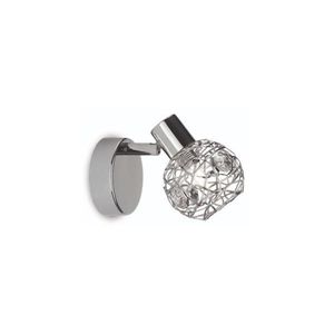 Philips Massive 55810/11/PN - Nástenné bodové svietidlo HOSTA 1xG9/28W/230V 55810/11/PN vyobraziť