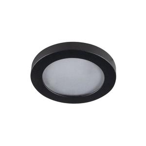 33122 - Kúpeľňové podhľadové svietidlo FLINI 10W IP44 čierna 33122 vyobraziť