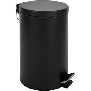 Toro Pedálový odpadkový kôš 12 l, 25 x 39 cm, M vyobraziť