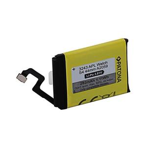 PATONA - Batéria Apple Watch 4 292mAh A2059 44 mm PT3243 vyobraziť