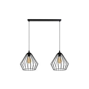 Luster na lanku CEED M 2xE27/60W/230V 0798 vyobraziť