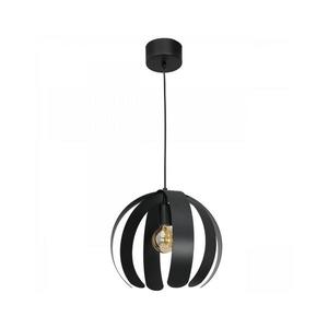 Luster na lanku SINGLE 1xE27/60W/230V 3161 vyobraziť