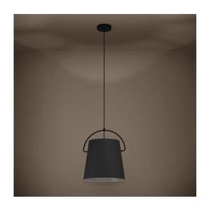 Eglo 39865 - Luster na lanku GRANADILLOS 1xE27/40W/230V 39865 vyobraziť