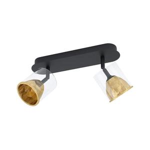 Eglo 39574 - LED Stmievateľné bodové svietidlo MELITO 2xLED/5, 4W/230V 39574 vyobraziť