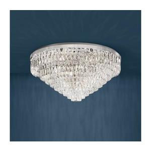 Eglo 39493 - Stropné svietidlo VALPARAISO 25xE14/40W/230V 39493 vyobraziť