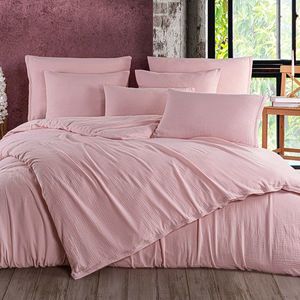 4Home Mušelínové obliečky Rosa, 140 x 220 cm, 70 x 90 cm vyobraziť