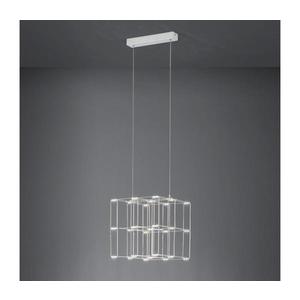 Eglo 39729 - LED Stmievateľný luster na lanku FRONTERA LED/20, 25W/230V 39729 vyobraziť