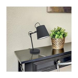Eglo 39866 - Stolná lampa GRANADILLOS 1xE27/40W/230V 39866 vyobraziť