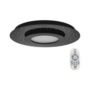 Eglo 33711 - LED Stmievateľné stropné svietidlo AZURREKA LED/24W/230V + DO 33711 vyobraziť
