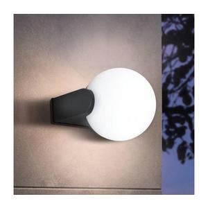 Eglo 99572 - Vonkajšie nástenné svietidlo RUBIO 1xE27/15W/230V IP44 99572 vyobraziť
