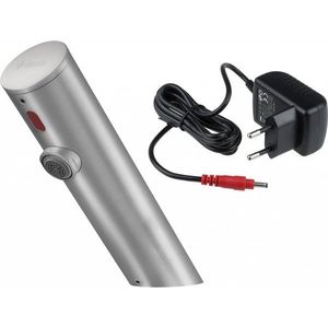 DEANTE - Sense steel Umývadlová batéria, bezdotyková, bez regulácie teploty - 230/6V BQR_F28V vyobraziť