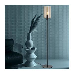 Eglo 39542 - Stojacia lampa POLVERARA 1xE27/40W/230V 39542 vyobraziť