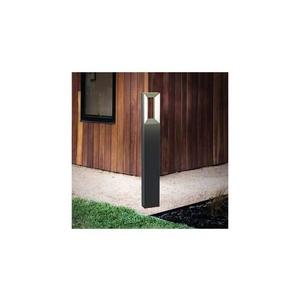 Eglo 98728 - LED Vonkajšia lampa RIFORANO 2xLED/5W/230V IP44 77 cm 98728 vyobraziť