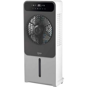 Sencor SFN 6014GY ochladzovač vzduchu vyobraziť