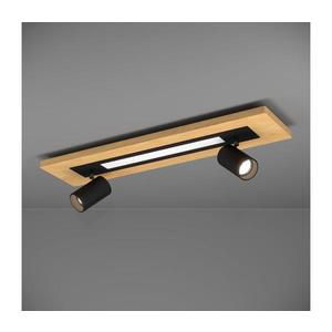 Eglo 39748 - LED Bodové svietidlo TORRESTRALLE LED/12W/230V + 2xGU10/4, 5W 39748 vyobraziť