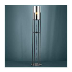 Eglo 43142 - Stojacia lampa GLASTONBURY 1xE27/60W/230V 43142 vyobraziť
