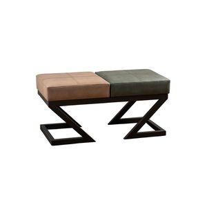 Lavice Brda Béžová a zelená vyobraziť