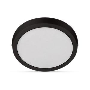 Philips - LED Stropné svietidlo MAGNEOS LED/12W/230V 2700K čierna 8719514328693 vyobraziť