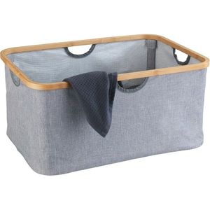 Wenko Kôš na čistú bielizeň z netkanej textílie Bahari 50 l vyobraziť