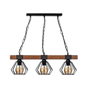 Luster na reťazi ULF 3xE27/60W/230V MLP6193 vyobraziť