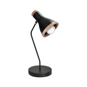 Stolná lampa HOLLY 1xE27/60W/230V MLP6258 vyobraziť