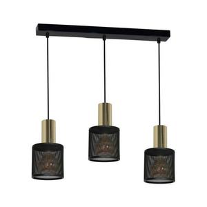 Luster na lanku ARES 3xE27/60W/230V MLP7024 vyobraziť