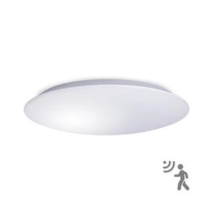 LED Kúpeľňové stropné svietidlo so senzorom AVESTA LED/18W/230V 4000K IP54 PF-AVR018-40 vyobraziť