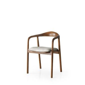 Jedálenská stolička PA Light Grey vyobraziť